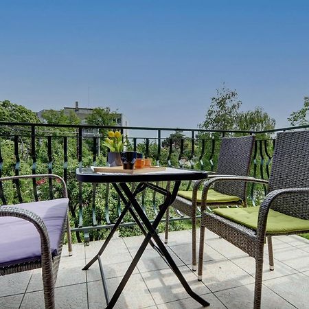 Apartman Villa Magdalena Balatonfüred Zewnętrze zdjęcie