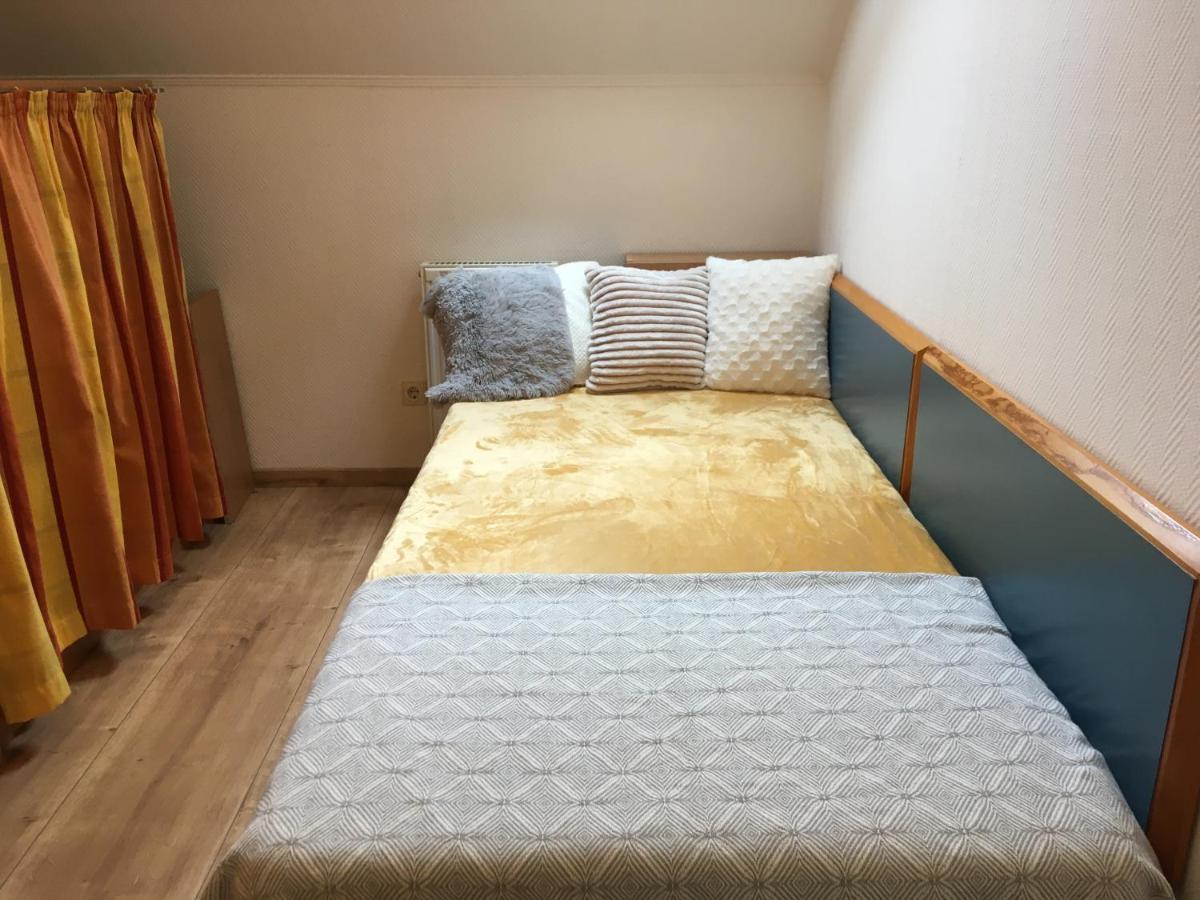 Apartman Villa Magdalena Balatonfüred Zewnętrze zdjęcie