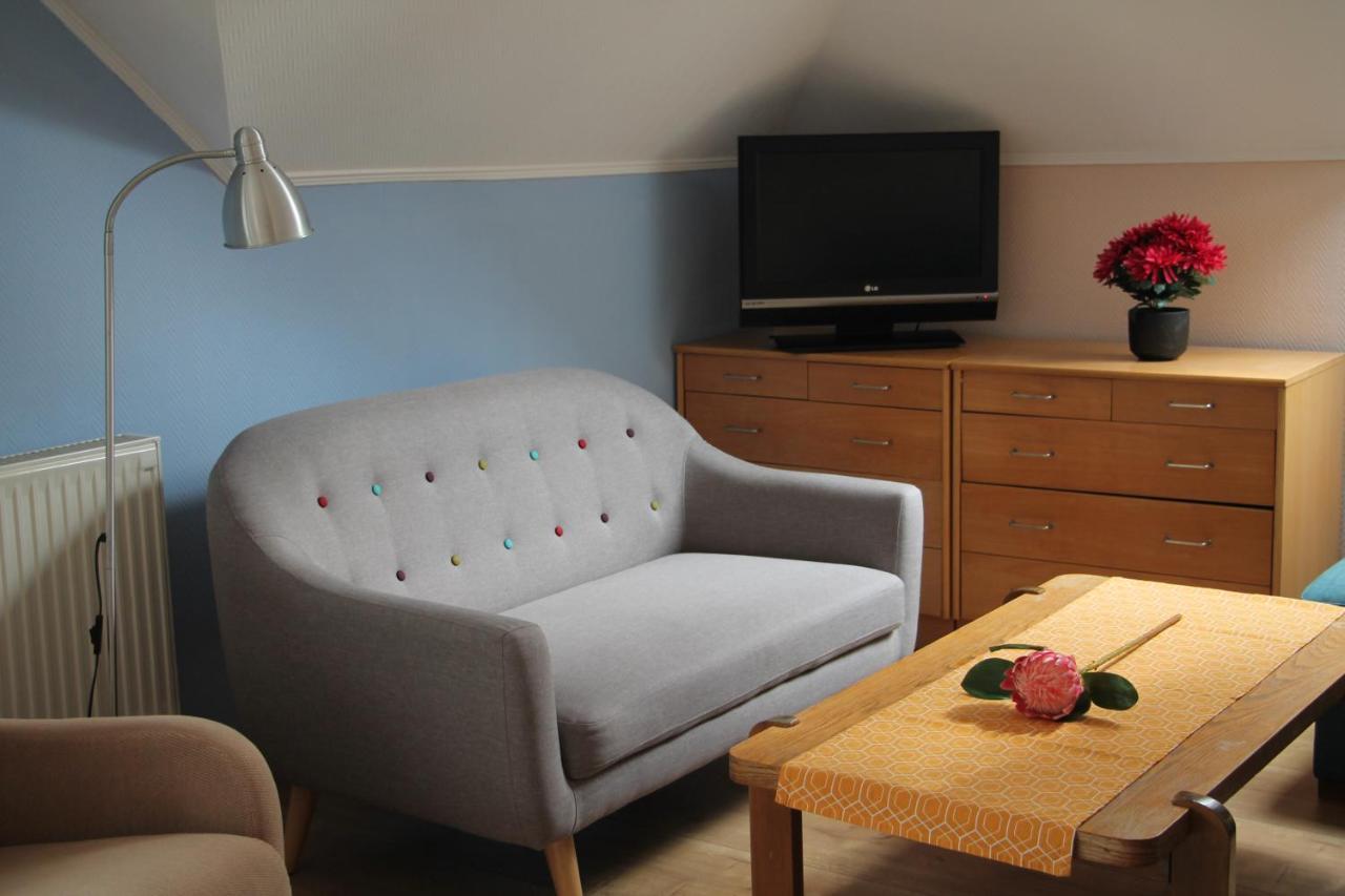 Apartman Villa Magdalena Balatonfüred Zewnętrze zdjęcie