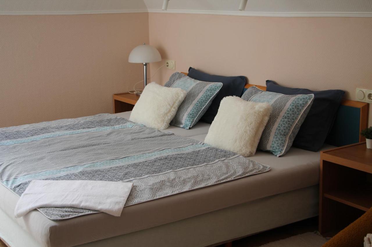 Apartman Villa Magdalena Balatonfüred Zewnętrze zdjęcie
